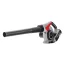 ALKO LB 4060 akkumulátoros lombfúvó