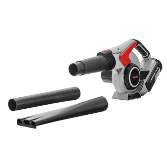 ALKO LB 4060 akkumulátoros lombfúvó