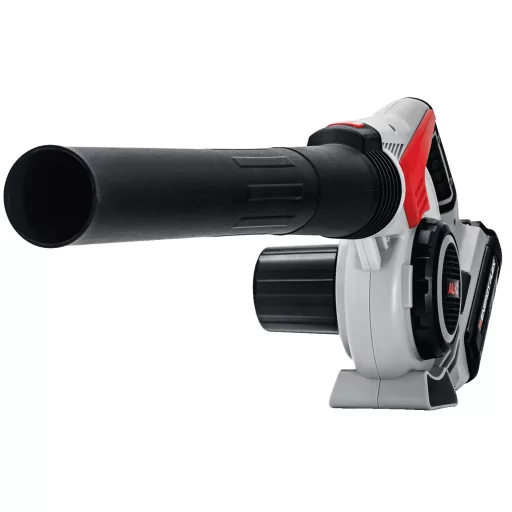 ALKO LB 4060 akkumulátoros lombfúvó