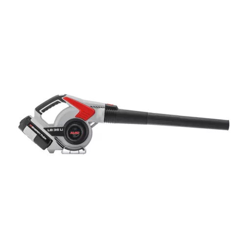 ALKO LB 4060 akkumulátoros lombfúvó