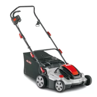 ALKO Combi Care 36.8 E Comfort gyepszellőztető