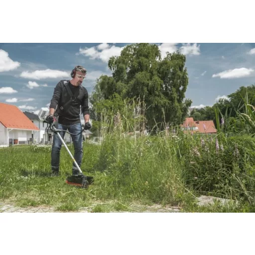 ALKO BC 400 B benzines fűkasza