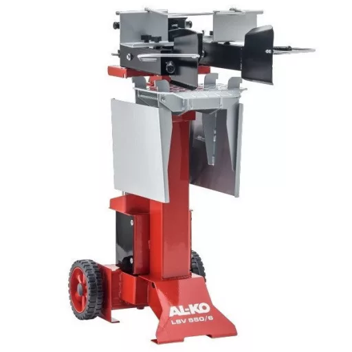 ALKO LSV 550/6 fahasogató