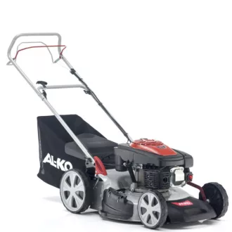 ALKO 5.1 SP-S Easy önjáró benzines fűnyíró