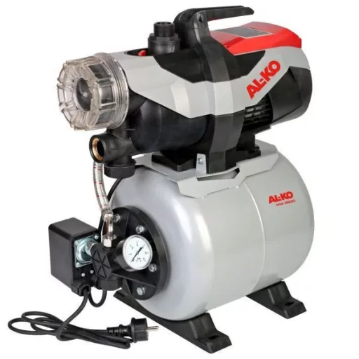 ALKO HW 3600 házi vízellátó