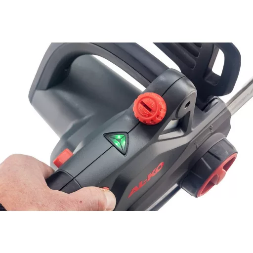 ALKO CS 1825 18 V akkumulátoros láncfűrész