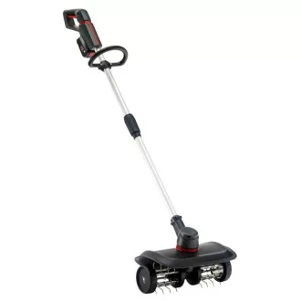 ALKO AR 1835 18 V akkumulátoros gyepszellőztető
