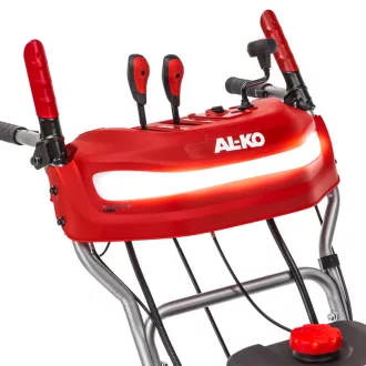 ALKO Snowline 620.4 E benzines hómaró