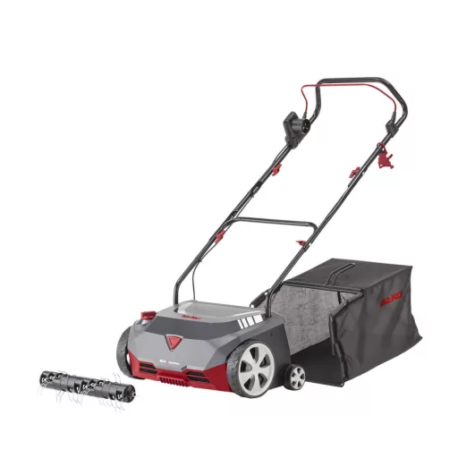 ALKO Combi Care 38.4 E gyepszellőztető