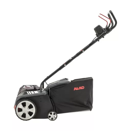 ALKO Combi Care 38.6 E akkumulátoros gyepszellőztető