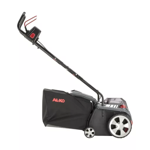 ALKO Combi Care 38.6 E akkumulátoros gyepszellőztető