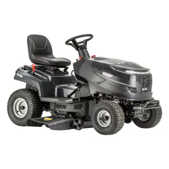 ALKO 13-92.6 HDS-A oldalkidobós fűnyíró traktor