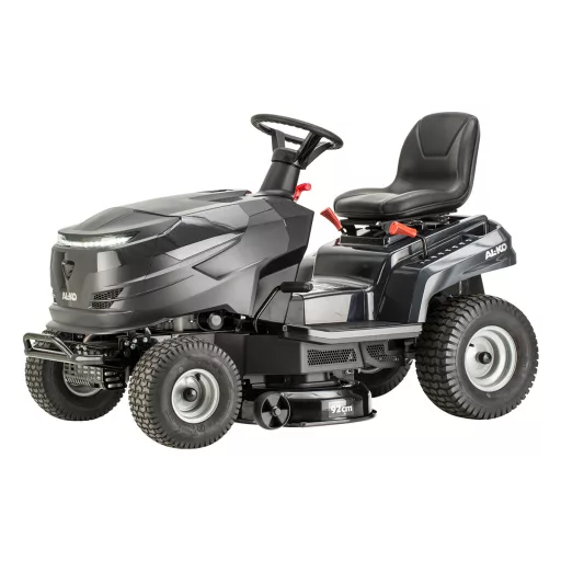 ALKO 13-92.6 HDS-A oldalkidobós fűnyíró traktor