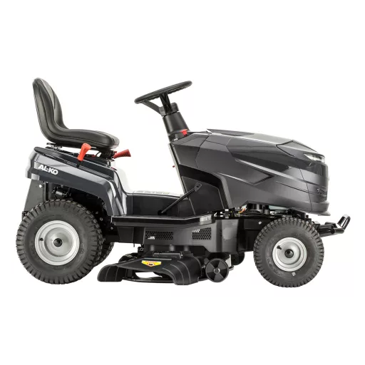 ALKO 13-92.6 HDS-A oldalkidobós fűnyíró traktor