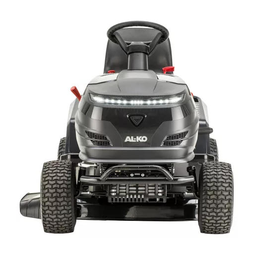 ALKO 13-92.6 HDS-A oldalkidobós fűnyíró traktor