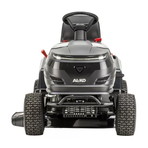 ALKO 14-92.6 HDS-A oldalkidobós fűnyíró traktor
