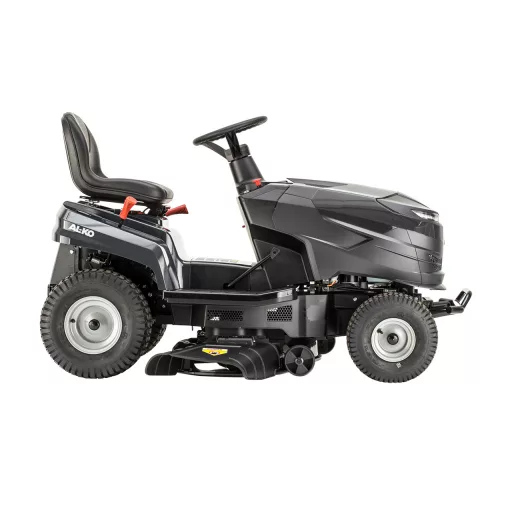ALKO 14-92.6 HDS-A oldalkidobós fűnyíró traktor