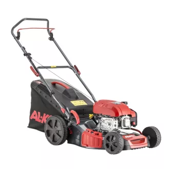 ALKO 4.66 P-D benzines fűnyíró