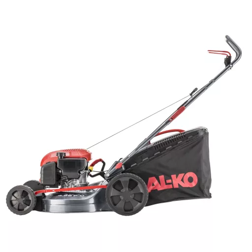 ALKO 4.66 P-D benzines fűnyíró