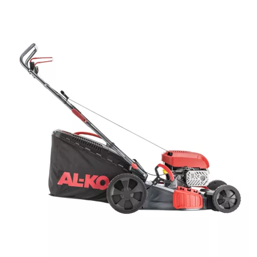 ALKO 4.66 P-D benzines fűnyíró