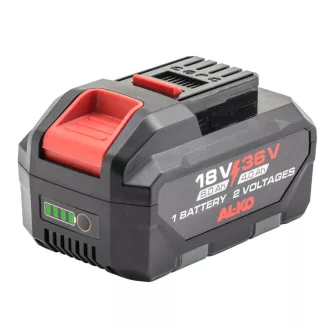 ALKO B160.6 Li akkumulátor