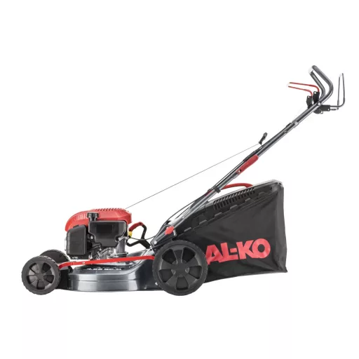 ALKO 5.16 SP-H benzines fűnyíró