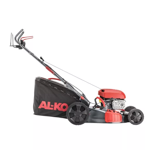 ALKO 5.16 SP-H benzines fűnyíró