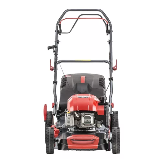 ALKO 5.16 SP-H benzines fűnyíró