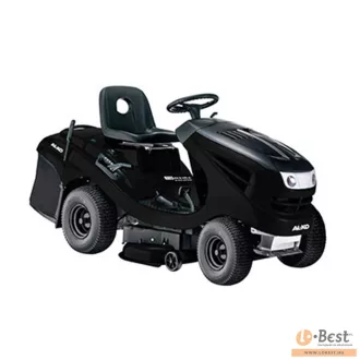   Solo by ALKO T 13-93.8 HD-A Black Edition fűgyűjtős fűnyíró traktor