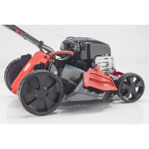 ALKO 520 SP-H Premium önjáró benzines fűnyíró