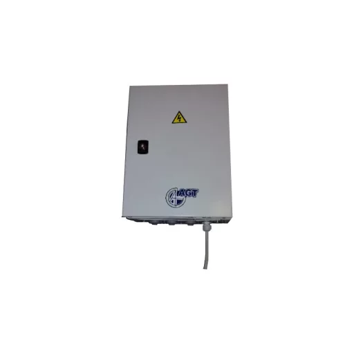 AGT 12003 DSEA dízel AVR áramfejlesztő 400V-12 kVA