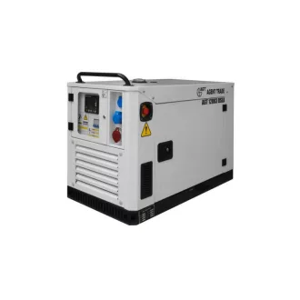 AGT 12003 DSEA dízel AVR áramfejlesztő 400V- 12 kVA