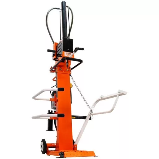 Ruris DLV1200 rönkhasító