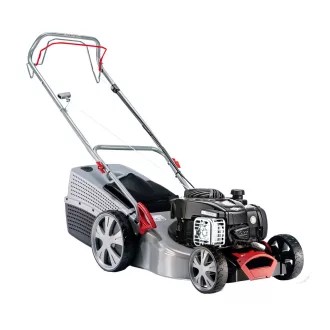 ALKO 4.62 SP-B Classic önjáró gyűjtős fűnyíró