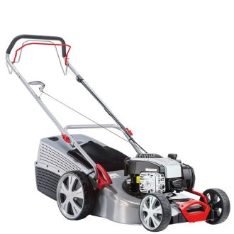 ALKO 5.12 SP-B Classic önjáró benzines fűnyíró