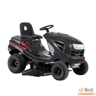 ALKO 18-111.4 HDS-A V2 oldalkidobós fűnyíró traktor