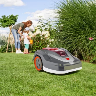ALKO Robolinho 2350 RTK robotfűnyíró