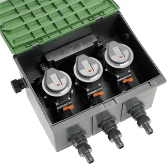 Gardena Szelepakna doboz V3