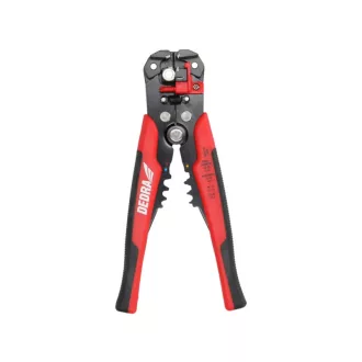 Automatikus kábelcsupaszító 0,2-6mm2 készlet 231 elem
