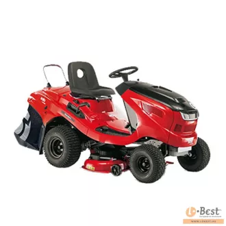   Solo by ALKO T16-103.7 HD V2 B&S Intec 7160 Comfort gyűjtős fűnyíró traktor