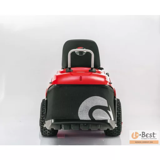 Solo by ALKO T16-103.7 HD V2 B&S Intec 7160 Comfort gyűjtős fűnyíró traktor