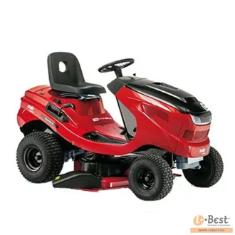   Solo by ALKO T 13-93.7 HDS-A Comfort oldalkidobós fűnyíró traktor