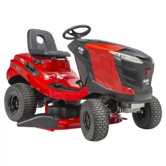   Solo By ALKO T22-111.3 HDS-A V2 oldalkidobós fűnyíró traktor