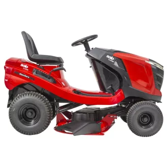   Solo By ALKO T22-111.3 HDS-A V2 oldalkidobós fűnyíró traktor