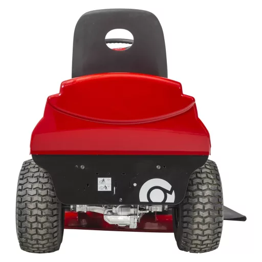 Solo By ALKO T22-111.3 HDS-A V2 oldalkidobós fűnyíró traktor