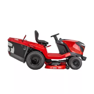 Solo By ALKO T22-105.4 HD V2 SD gyűjtős fűnyíró traktor