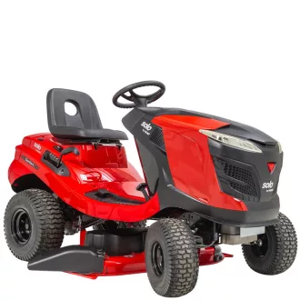   Solo By ALKO T18-111.4 HDS-A V2 oldalkidobós fűnyíró traktor
