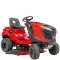 Solo By ALKO T18-111.4 HDS-A V2 oldalkidobós fűnyíró traktor