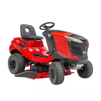   Solo By ALKO T18-111.4 HDS-A V2 oldalkidobós fűnyíró traktor
