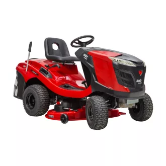 Solo By ALKO T18-93.4 HD-A V2 gyűjtős fűnyíró traktor